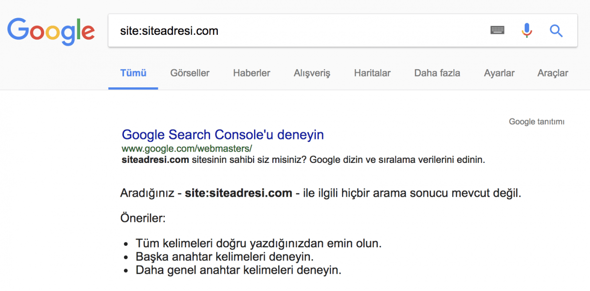 Web tanıtımı için en popüler ve gerekli html meta etiketleri Web tanıtımı için en popüler ve gerekli html meta etiketleri